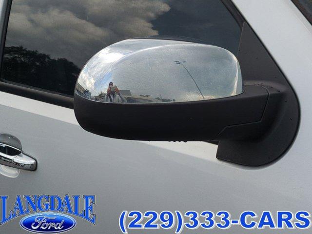 used 2011 Chevrolet Tahoe car, priced at $11,201