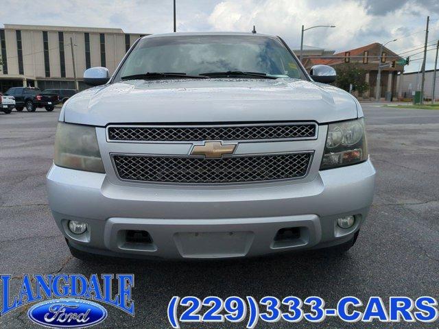 used 2011 Chevrolet Tahoe car, priced at $11,201