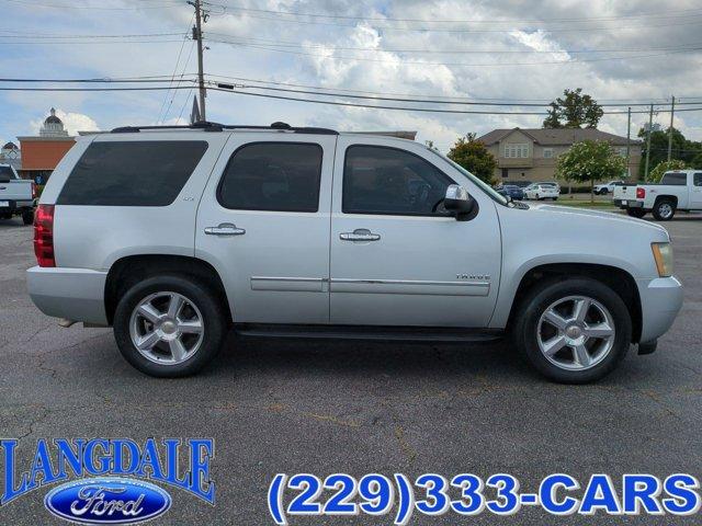used 2011 Chevrolet Tahoe car, priced at $11,201