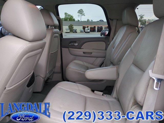 used 2011 Chevrolet Tahoe car, priced at $11,201