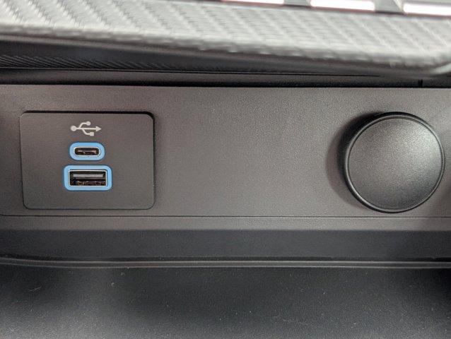 new 2025 Ford Mustang car, priced at $57,990