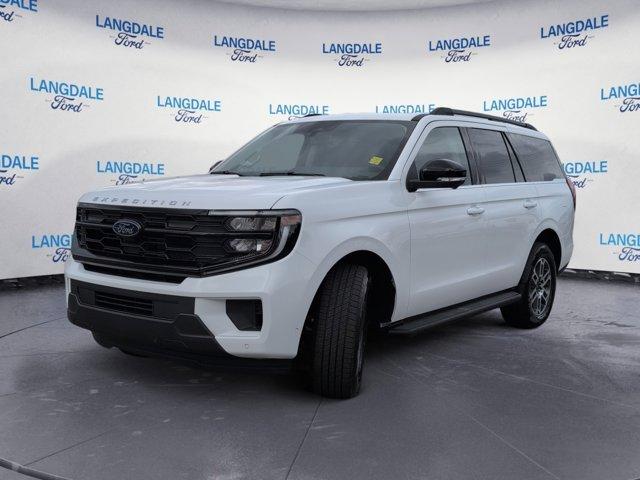 new 2025 Ford Expedition car, priced at $69,840
