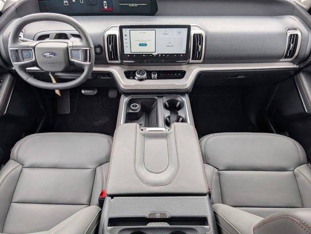 new 2025 Ford Expedition car, priced at $69,840