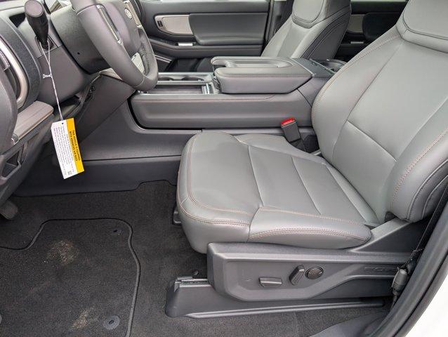 new 2025 Ford Expedition car, priced at $69,840