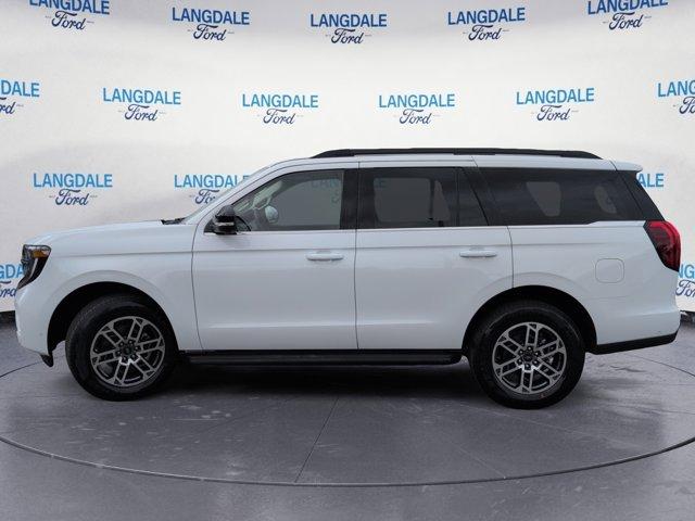 new 2025 Ford Expedition car, priced at $69,840