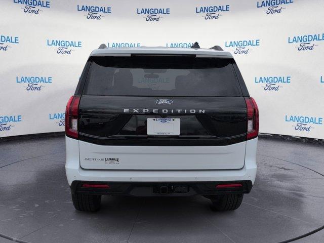 new 2025 Ford Expedition car, priced at $69,840
