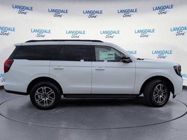 new 2025 Ford Expedition car, priced at $69,840