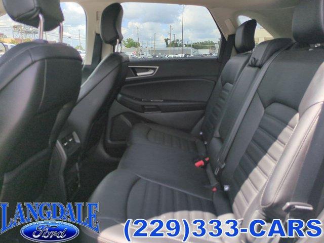 used 2019 Ford Edge car, priced at $12,991