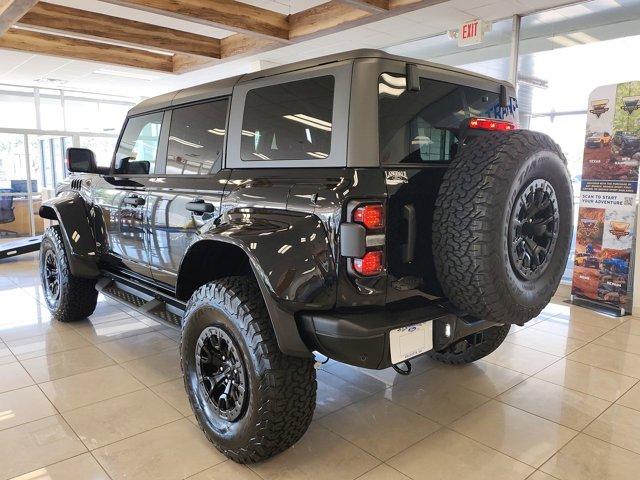 new 2024 Ford Bronco car, priced at $89,995