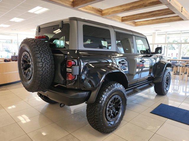 new 2024 Ford Bronco car, priced at $89,995