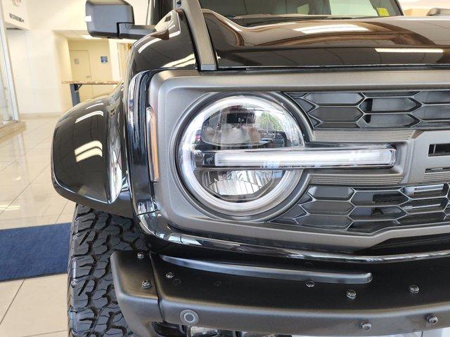 new 2024 Ford Bronco car, priced at $89,995