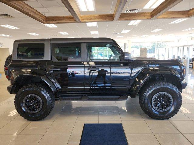 new 2024 Ford Bronco car, priced at $89,995