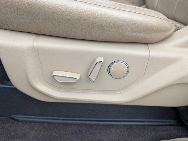 used 2018 Ford F-150 car, priced at $26,995