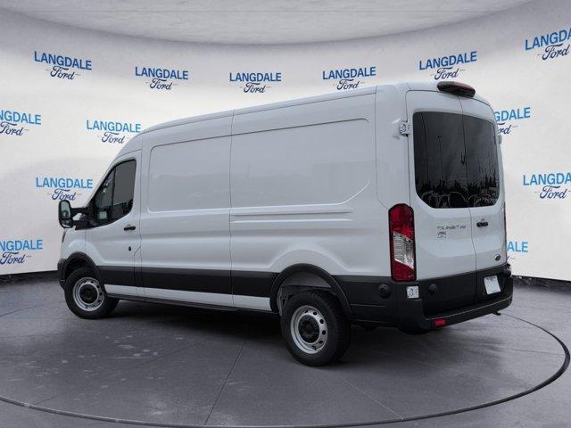 new 2025 Ford Transit-250 car, priced at $52,690