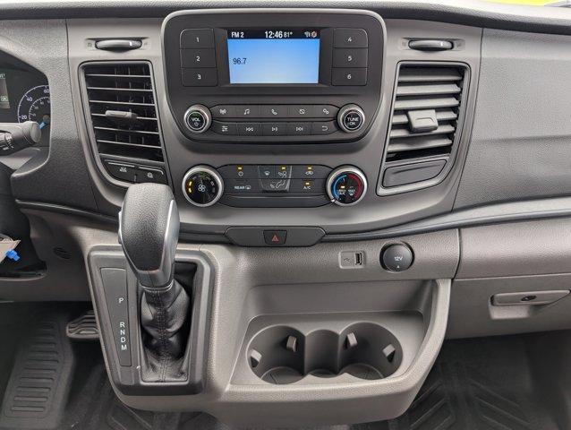 new 2025 Ford Transit-250 car, priced at $52,690