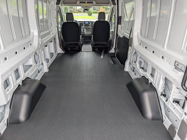 new 2025 Ford Transit-250 car, priced at $52,690