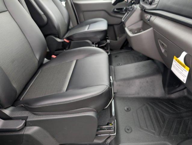 new 2025 Ford Transit-250 car, priced at $52,690