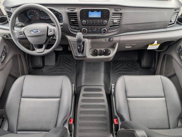 new 2025 Ford Transit-250 car, priced at $52,690