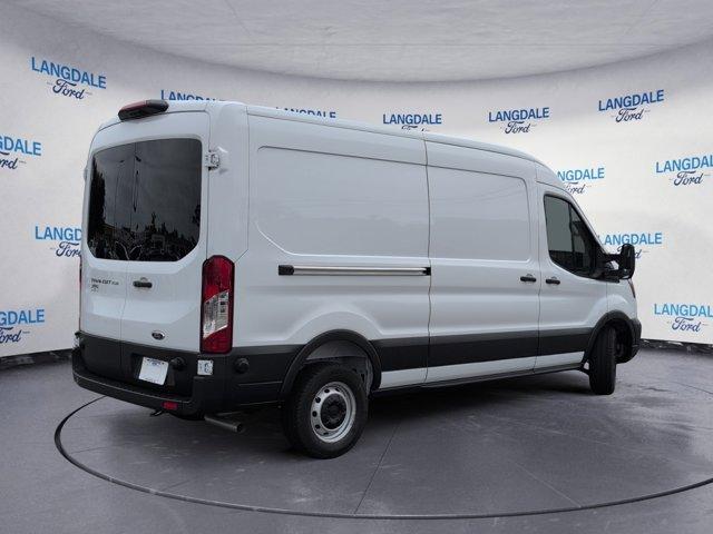 new 2025 Ford Transit-250 car, priced at $52,690