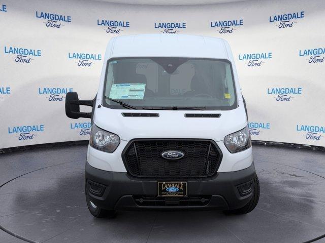 new 2025 Ford Transit-250 car, priced at $52,690