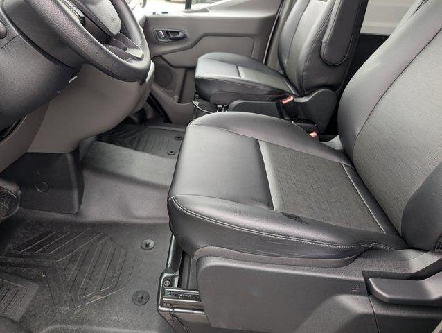 new 2025 Ford Transit-250 car, priced at $52,690