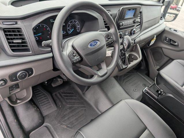 new 2025 Ford Transit-250 car, priced at $52,690
