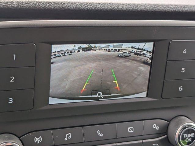 new 2025 Ford Transit-250 car, priced at $52,690