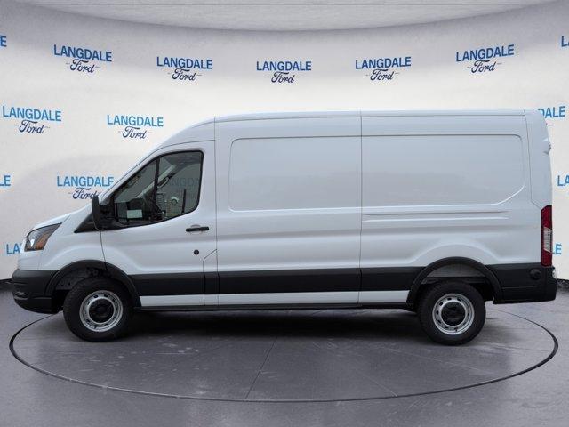 new 2025 Ford Transit-250 car, priced at $52,690