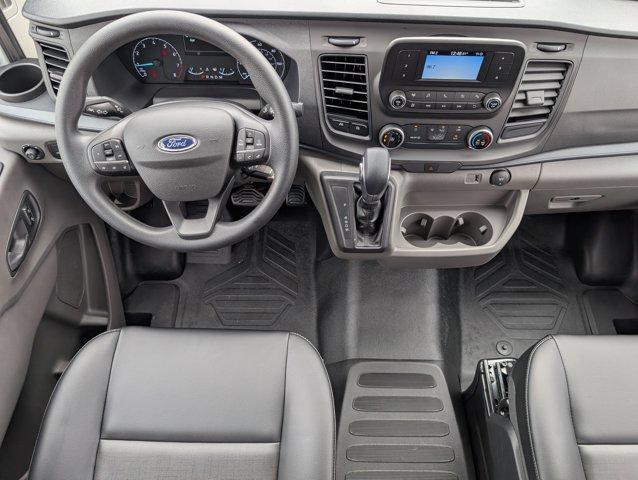 new 2025 Ford Transit-250 car, priced at $52,690