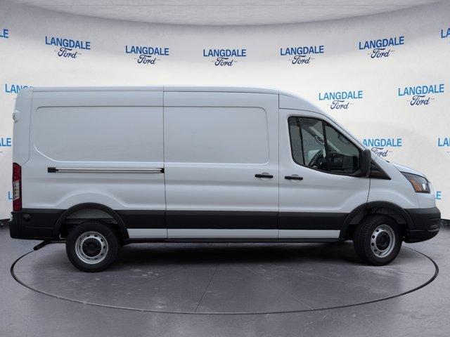 new 2025 Ford Transit-250 car, priced at $52,690