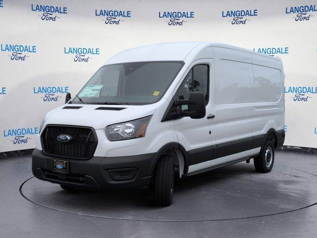 new 2025 Ford Transit-250 car, priced at $52,690