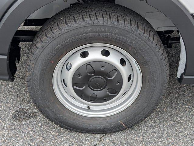 new 2025 Ford Transit-250 car, priced at $52,690