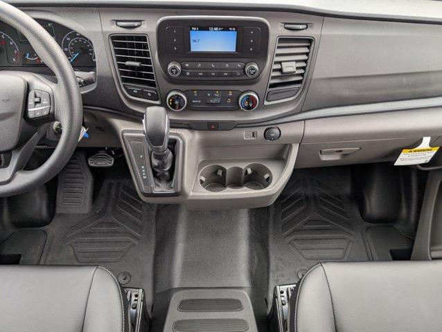 new 2025 Ford Transit-250 car, priced at $52,690