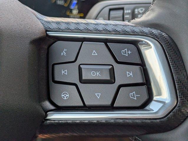 new 2025 Ford Mustang car, priced at $28,995