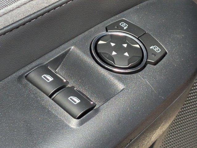 new 2025 Ford Mustang car, priced at $28,995