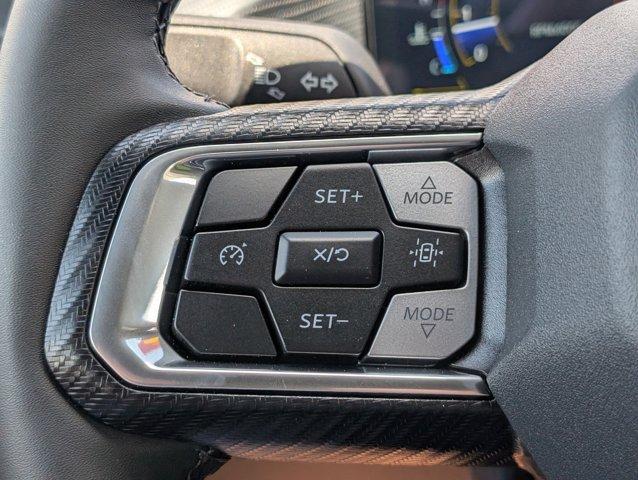 new 2025 Ford Mustang car, priced at $28,995