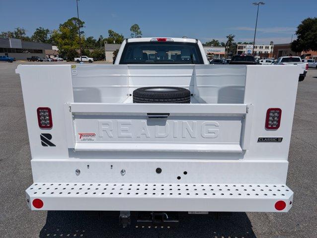 new 2025 Ford F-350 car, priced at $69,325