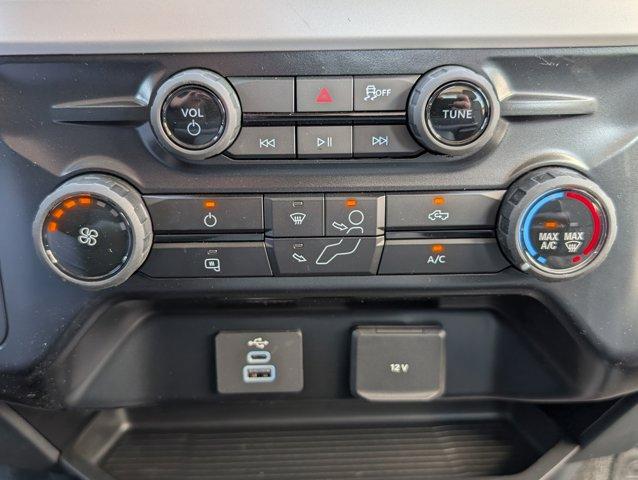 new 2025 Ford F-350 car, priced at $69,325