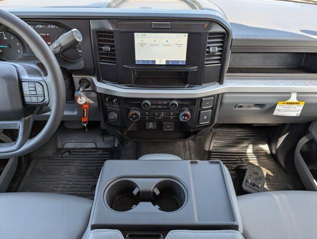 new 2025 Ford F-350 car, priced at $69,325