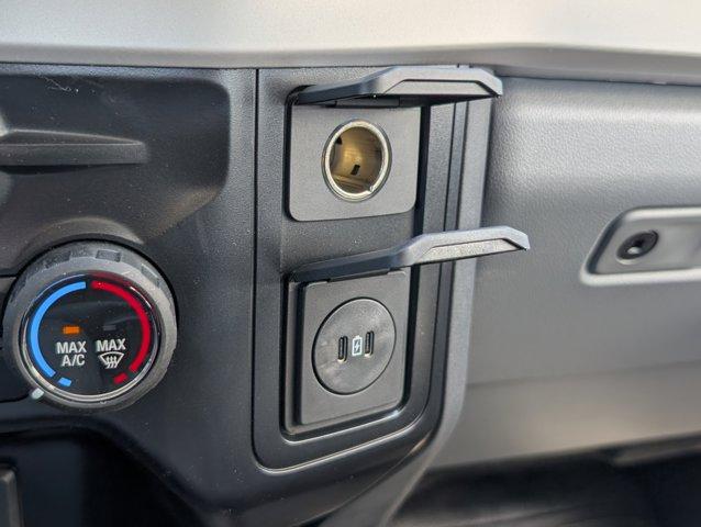new 2025 Ford F-350 car, priced at $69,325