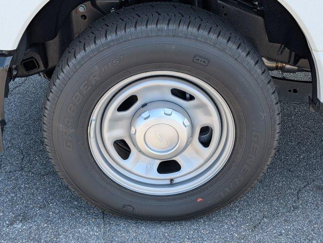 new 2025 Ford F-350 car, priced at $69,325