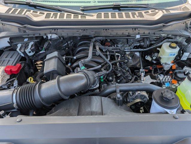 new 2025 Ford F-350 car, priced at $69,325