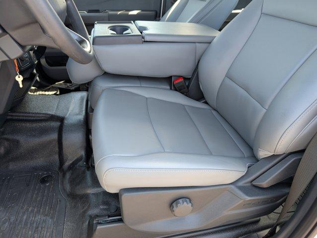 new 2025 Ford F-350 car, priced at $69,325