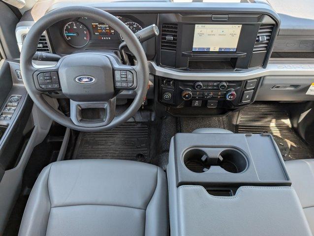 new 2025 Ford F-350 car, priced at $69,325