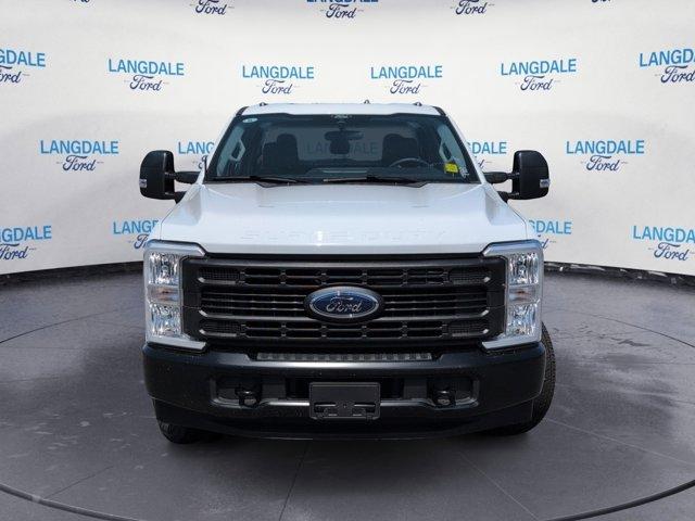 new 2025 Ford F-350 car, priced at $69,325