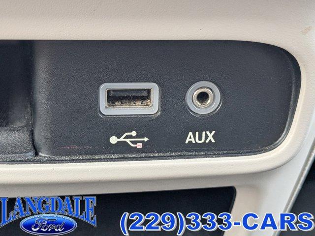 used 2017 Chrysler Pacifica car, priced at $8,151