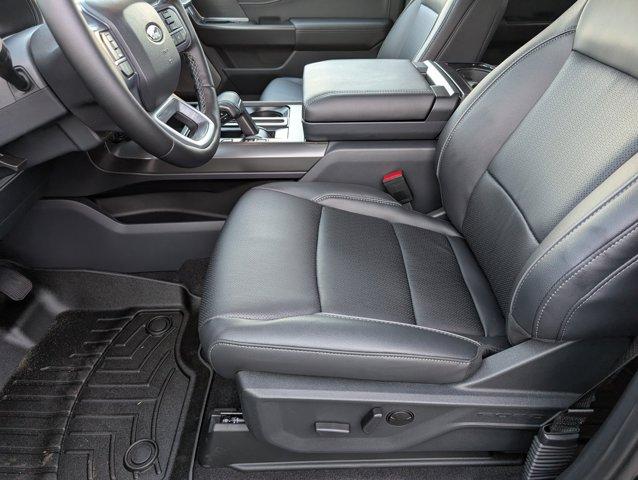 new 2025 Ford F-150 car, priced at $74,765