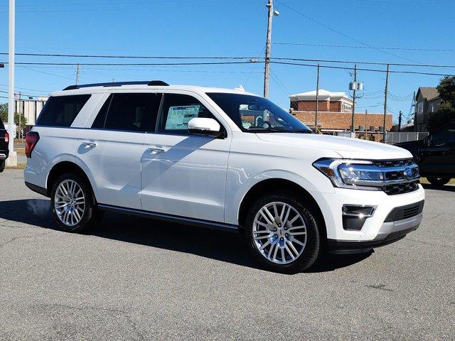 new 2024 Ford Expedition car, priced at $66,600