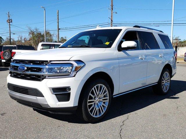 new 2024 Ford Expedition car, priced at $66,600