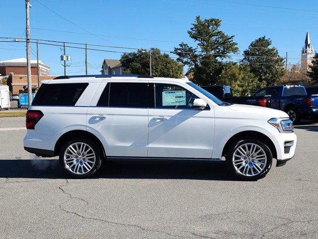 new 2024 Ford Expedition car, priced at $66,600